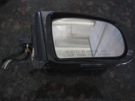 Mercedes Benz - Mirror Door - 2108109416